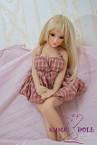 TPE製ラブドール AXB Doll 65cm #08ヘッド バスト大