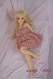 TPE製ラブドール AXB Doll 65cm #08ヘッド バスト大