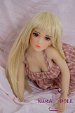 TPE製ラブドール AXB Doll 65cm #08ヘッド バスト大