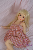 TPE製ラブドール AXB Doll 65cm #08ヘッド バスト大