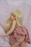 TPE製ラブドール AXB Doll 65cm #08ヘッド バスト大