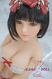 TPE製ラブドール AXB Doll 65cm バスト大 #06ヘッド
