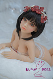 TPE製ラブドール AXB Doll 65cm バスト大 #06ヘッド