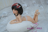 TPE製ラブドール AXB Doll 65cm バスト大 #06ヘッド