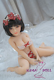 TPE製ラブドール AXB Doll 65cm バスト大 #06ヘッド