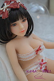 TPE製ラブドール AXB Doll 65cm バスト大 #06ヘッド