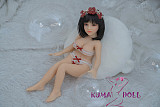 TPE製ラブドール AXB Doll 65cm バスト大 #06ヘッド