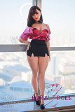 TPE製ラブドール WM Dolls 156cm H-cup #85 欧米仕様