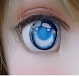 TPE製ラブドール DollHouse168 80cm Bカップ NO.3 アニメヘッド