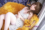 フルシリコン製ラブドール  RZR Doll 148cm No.9 Ailinnaちゃん