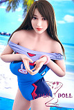 TPE製ラブドール Irontech Doll 163cm-plus Mika