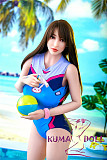 TPE製ラブドール Irontech Doll 163cm-plus Mika