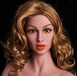 TPE製ラブドール Irontech Doll 163cm-plus Mika