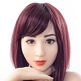 TPE製ラブドール Irontech Doll 163cm-plus Mika