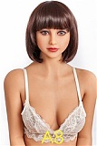 TPE製ラブドール Irontech Doll 159cm Eカップ Sarah