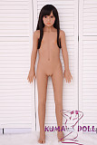 TPE製ラブドール AXB Doll 136cm バスト平 #41