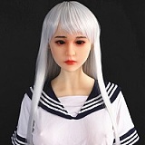 TPE製ラブドール Sanhui Doll 145cm Cカップ #T2ヘッド