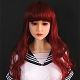 TPE製ラブドール Sanhui Doll 145cm Cカップ #T2ヘッド
