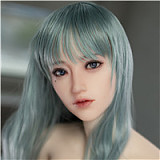 TPE製ラブドール Sanhui Doll 145cm Cカップ #T2ヘッド