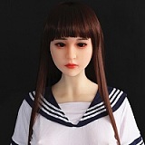 TPE製ラブドール Sanhui Doll 145cm Cカップ #T2ヘッド