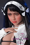 TPE製ラブドール Sanhui Doll 145cm Cカップ #T3ヘッド