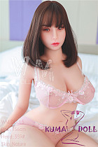 TPE製ラブドール WM Dolls 156cm H-cup #359 欧米仕様