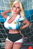 TPE製ラブドール WM Dolls 155cm L-cup #370 欧米仕様