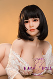 TPE製ラブドール Sanhui Doll 145cm Dカップ #T2ヘッド