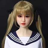 TPE製ラブドール Sanhui Doll 145cm Dカップ #T2ヘッド