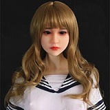 TPE製ラブドール Sanhui Doll 145cm Cカップ #T2ヘッド