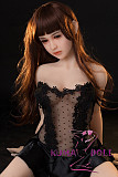 TPE製ラブドール Sanhui Doll 145cm Cカップ #T2ヘッド