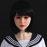 TPE製ラブドール Sanhui Doll 145cm Cカップ #T2ヘッド