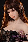 TPE製ラブドール Sanhui Doll 145cm Cカップ #T2ヘッド