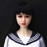 TPE製ラブドール Sanhui Doll 145cm Cカップ #T2ヘッド