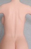 TPE製ラブドール Sanhui Doll 145cm Cカップ #T2ヘッド