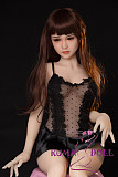 TPE製ラブドール Sanhui Doll 145cm Cカップ #T2ヘッド