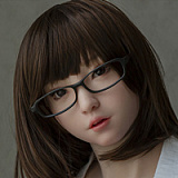 フルシリコン製ラブドール ILDoll ヘッド単体 頭部のみ Head