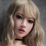 フルシリコン製ラブドール ILDoll ヘッド単体 頭部のみ Head