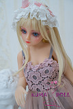 TPE製ラブドール AXB Doll 65cm  #04ヘッド バスト大