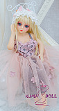 TPE製ラブドール AXB Doll 65cm  #04ヘッド バスト大