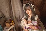 フルシリコン製ラブドール Sino Doll 162cm Eカップ #30