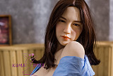 TPE製ラブドール Qita Doll 164cm バスト大 #34