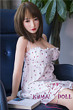 【RS版】フルシリコン製 ラブドール Top Sino Doll 159cm T2 Milu