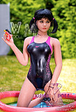 TPE製ラブドール WM Dolls 166cm C-cup #36 欧米仕様