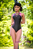 TPE製ラブドール WM Dolls 166cm C-cup #36 欧米仕様