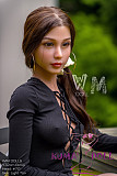 TPE製ラブドール WM Dolls 172cm Bカップ #70 欧米仕様