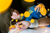 フルシリコン製ラブドール SilikoDoll 150cm Fカップ J2