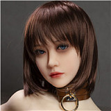 TPE製ラブドール Sanhui Doll 145cm Cカップ #T4ヘッド