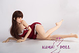 TPE製ラブドール Sanhui Doll 145cm Cカップ #T4ヘッド