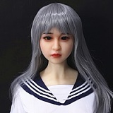 TPE製ラブドール Sanhui Doll 145cm Cカップ #T4ヘッド